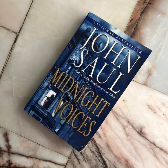 ☀️ Midnight Voices | The Third Victim book bundle - Picture 2 of 7